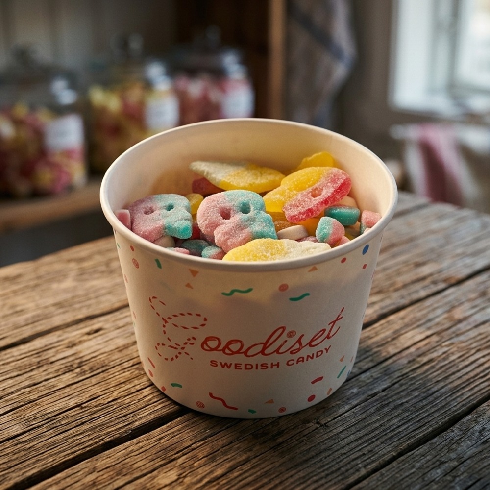 Pick & Mix