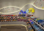 Goodiset pick & mix store